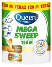 queen-mega-sweep-recznik-papierowy-bialy-2-warstwy-duzy-120-m