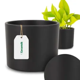 donica-doniczka-ceramiczna-czarna-oslonka-do-kwiatow-roslin-23cm