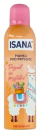 isana-kremowa-pianka-pod-prysznic-200ml-lama