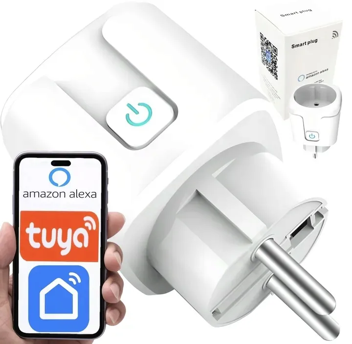 2x-inteligentne-gniazdko-wifi-smart-tuya-watomierz-programator-timer-stan-nowy