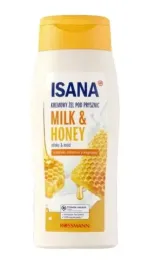 isana-zel-pod-prysznic-milk-and-honey-500ml