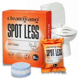 cleangang-spot-less-odkamieniajace-tabletki-do-czyszczenia-wc-8szt