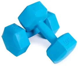 hantle-hantelki-ciezarki-zestaw-hantli-2x3kg-6kg