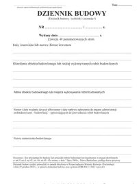 dziennik-budowy-prometex-20-kartek