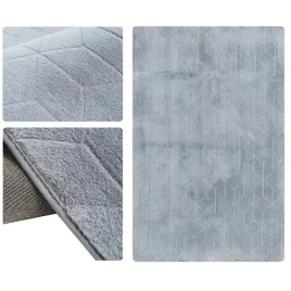 dywan-rabbit-3d-pluszowy-miekki-jedwabisty-futro-krolika-120x170