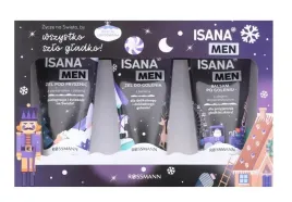 swiateczny-zestaw-kosmetykow-dla-mezczyzn-isana-zimowa-swiezosc