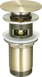 korek-uniwersalny-z-tuleja-klik-klak-zloto-szczotkowane-deante