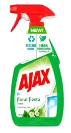 ajax-glass-floral-fiesta-500ml-do-szyb-konwalia