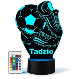 lampka-nocna-biurkowa-led-pilka-nozna-pilkarz-korek-3d-r14-imie