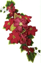 kompozycja-na-cmentarz-stroik-grob-wiazanka-kwiaty-sztuczne-bukiet