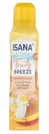 pianka-do-golenia-isana-fruity-breeze-150-ml