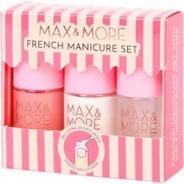 zestaw-zelowych-lakierow-do-francuskiego-manicure-max-and-more