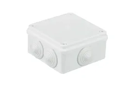 puszka-natynkowa-hermetyczna-ip44-6-dlawikow-biala-100x100x50-pawbol-s-box
