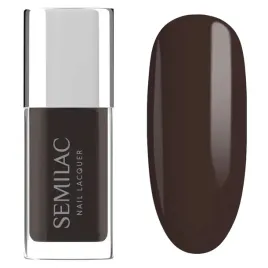 111-semilac-lakier-klasyczny-nail-lacquer-espresso-9-ml