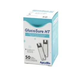 paski-pomiaru-poziomu-do-glukozy-glucosure-ht-50-sztuk