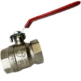 kurek-kulowy-dn65-2-1-2-standard-z-dlawikiem-raczka-czerwona-art-2400-65