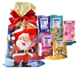isana-sol-do-kapieli-mega-zestaw-5-szt-pomysl-na-prezent-swiateczny