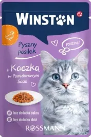 winston-karma-mokra-dla-kotow-z-kaczka-w-pomidorowym-sosie