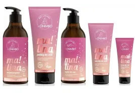 zestaw-onlybio-body-in-balance-malina-zel-peeling-mydlo-mleczko-krem