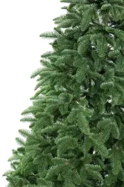 ekskluzywna-sztuczna-choinka-jodla-100percent-pe-2d-zielona-premium-160-cm