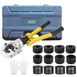 praska-zaciskarka-hydrauliczna-do-rur-pex-th-u-v