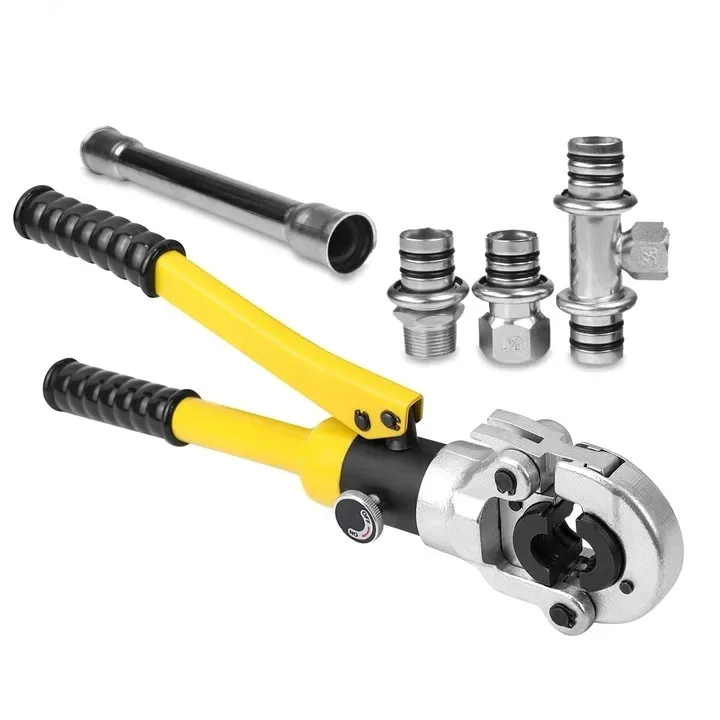 praska-zaciskarka-hydrauliczna-do-rur-pex-th-u-v