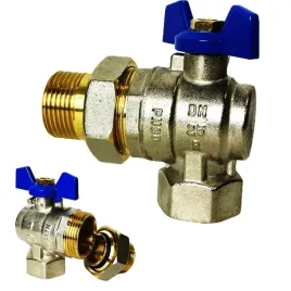 kurek-kulowy-dn25-1-ze-srubunkiem-z-dlawikiem-hiszpan-art-3232-25-diamond