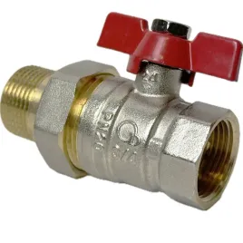 kurek-kulowy-dn20-3-4-ze-srubunkiem-z-dlawikiem-motylek-alu-art-2424-20-d