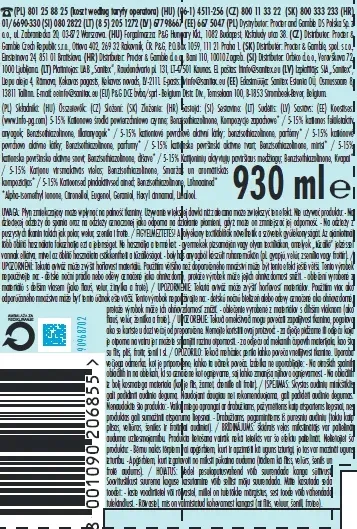lenor-niebieski-plyn-do-plukania-930ml-spring-marka-lenor