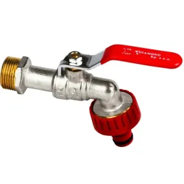 kurek-kulowy-dn20-3-4-z-dlawikiem-kran-do-szybkozlaczki-art-2500-ogr-20