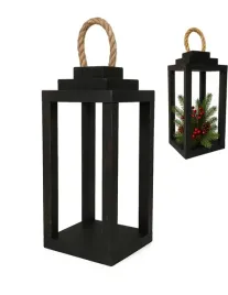 lampion-na-cmentarz-drewniany-latarenka-stroik-grob-czarny-z-uchwytem