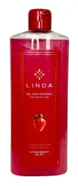 zel-pod-prysznic-linda-kremowo-owocowy-vegan-400-ml-truskawka