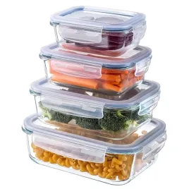 pojemnik-na-zywnosc-szklany-zestaw-pojemniki-szklane-pokrywka-lunchbox