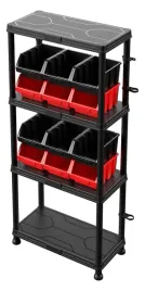qbrick-shelving-system-set-2-regal-warsztatowy-magazynowy-kuwety-x12