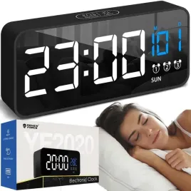 zegar-elektorniczny-budzik-led-nowoczesny-design-wysoka-funkcjonalnosc