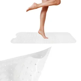 mata-lazienkowa-antyposlizgowa-do-wanny-biala-dluga-99x40-odporna