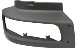 renault-midlum-ramka-reflektora-prawa