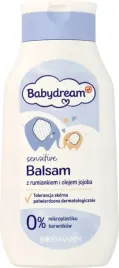 babydream-sensitive-balsam-do-ciala-pielegnacyjny-dla-dzieci-niemowlat-250