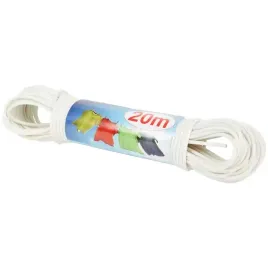 linka-sem-plastikowa-biala-20-m-z-drutem-stalowym-wytrzymala-na-pranie-20-m