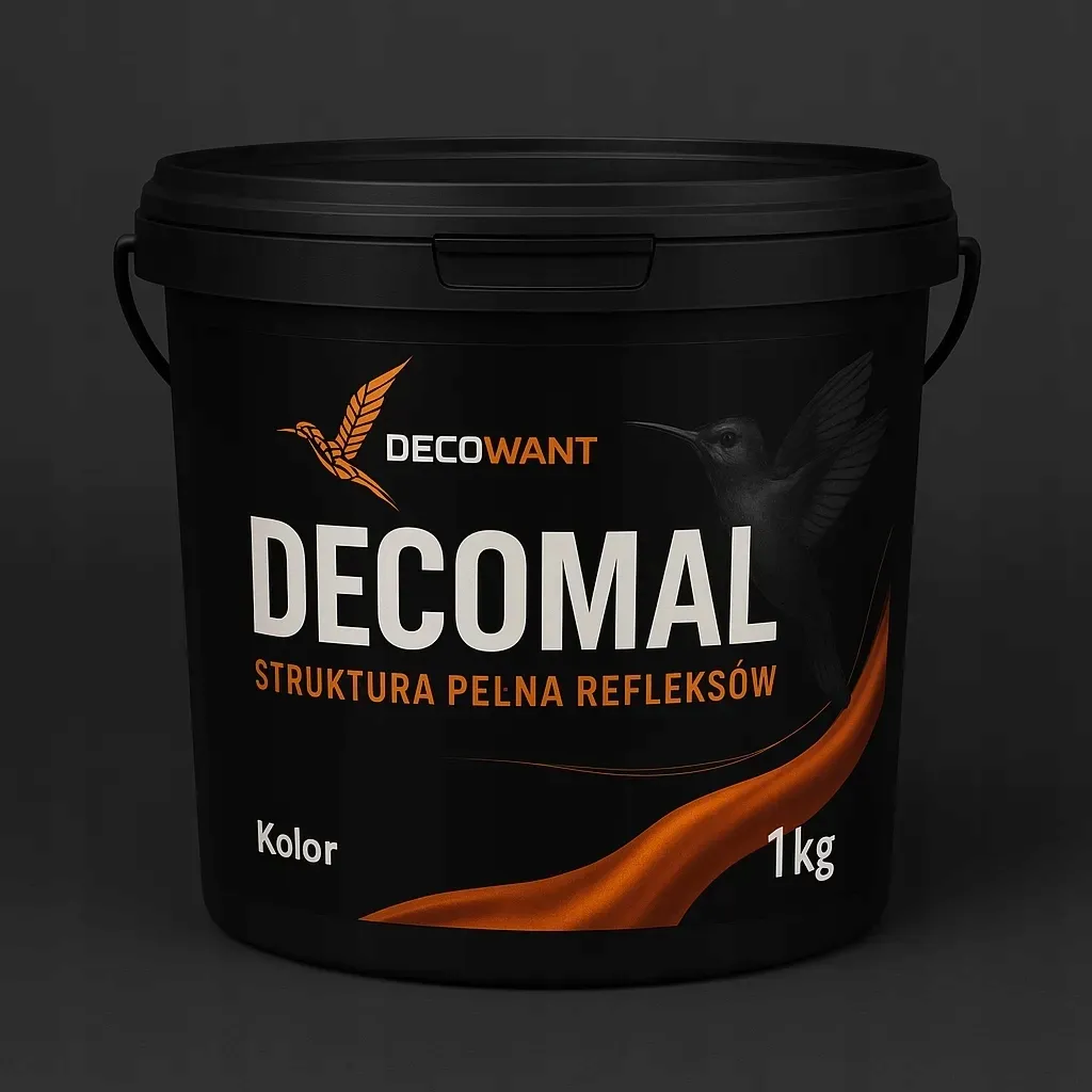 decowant-decomal-piaskowy-turkus-1kg-stan-nowy