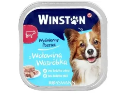 winston-karma-dla-psa-mokra-pasztet-wolowina-watrobka-150g