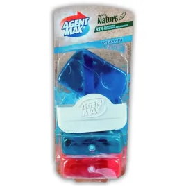 agent-max-zawieszka-z-plynem-do-wc-3x55ml-citrus-mix