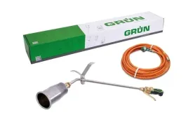 grun-palnik-dekarski-stalowy-st-65-800-kompletny-waz-10mb-reduktor