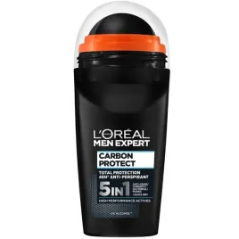 loreal-men-expert-dezodorant-carbon-protect-5-in-1