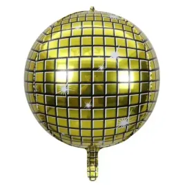 balon-foliowy-kula-disco-zlota-55x55cm-kula-4d-impreza-dziecko-party