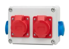 rozdzielnia-zasilajaca-r-190-gniazda-16a-5p-32a-5p-2x230v-f-elektro-f3-0307