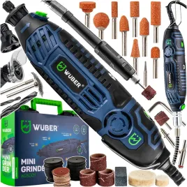 mini-szlifierka-wielofunkcyjna-frezarka-wuber-200w-stojak-akcesoria-w25001