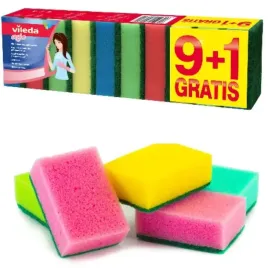 vileda-zmywak-kuchenny-gabki-do-naczyn-10szt