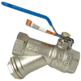 kurek-kulowy-dn25-1-z-filtrem-skosnym-hiszpan-art-17c-25-diamond