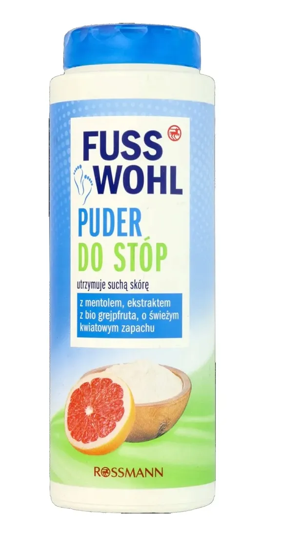 fusswohl-puder-do-stop-100-g